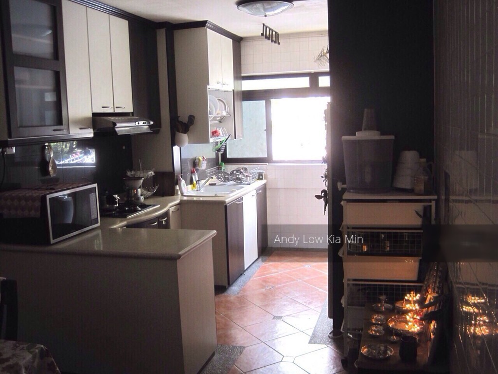 Blk 309 Shunfu Road (Bishan), HDB 3 Rooms #133847732